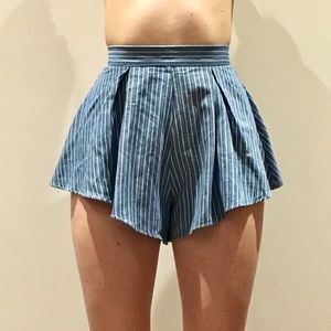 LF shorts new